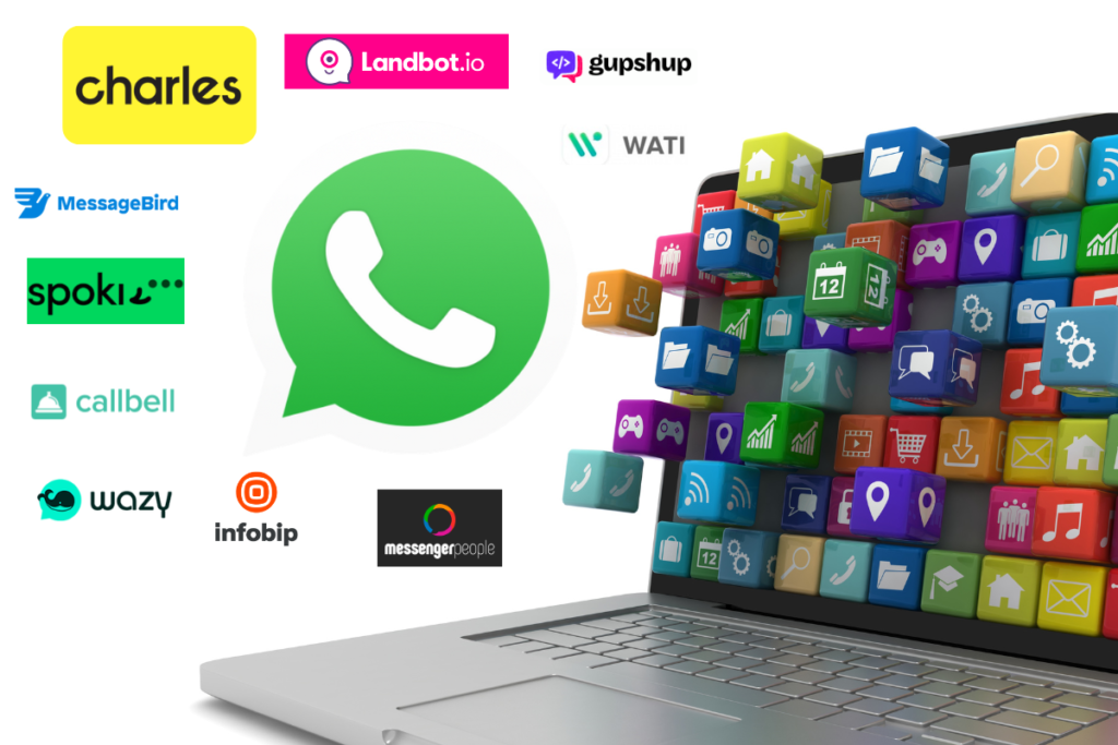 La guida a WhatsApp ufficiale con API creata da uno specialista indipendente
